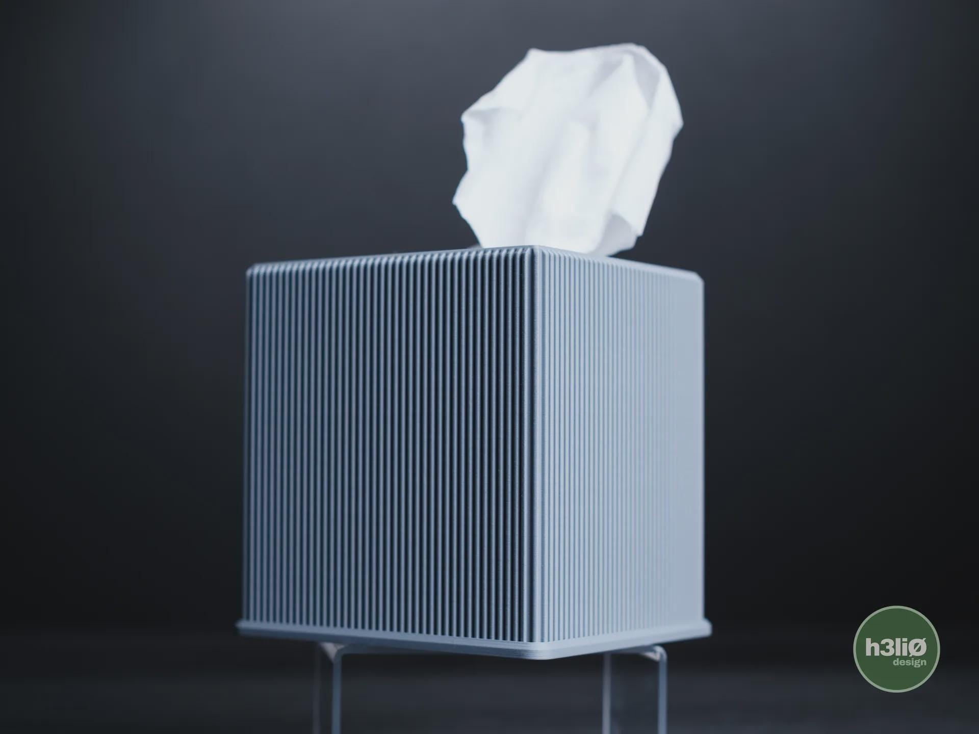 Tissue Dispenser