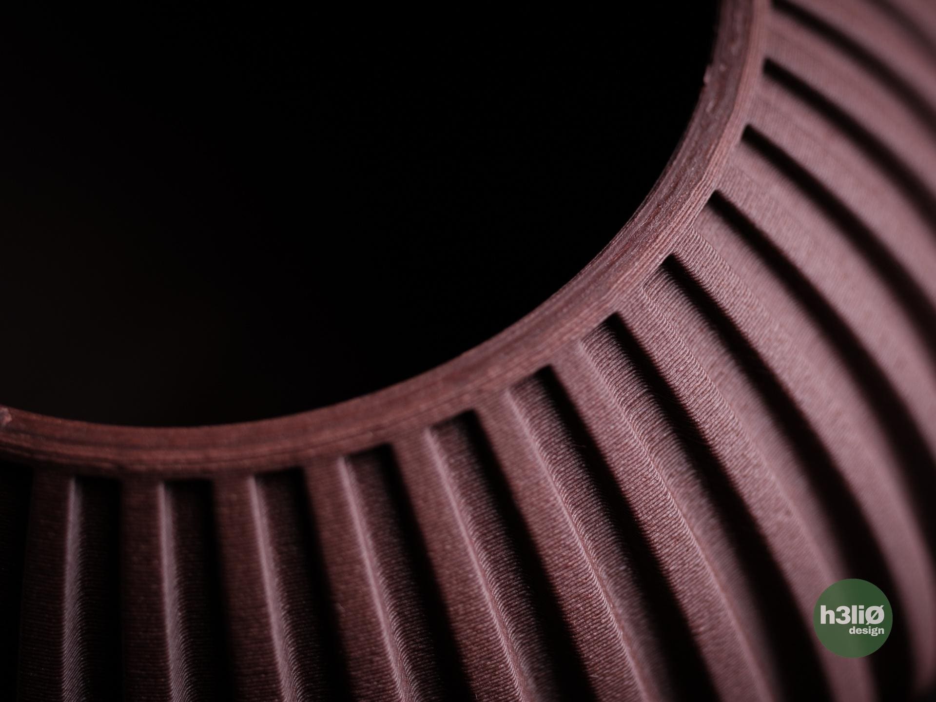 Zenith Planter | Modern Geometric Plant Pot | Scandinavian Home Decor