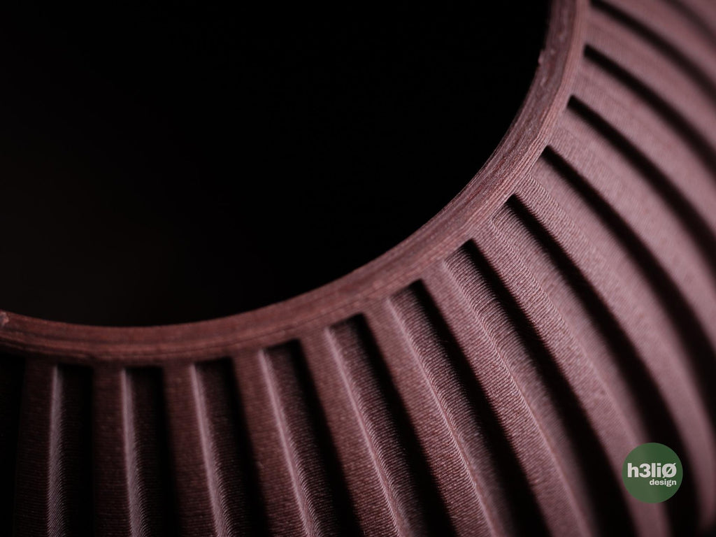 Zenith Planter | Modern Geometric Plant Pot