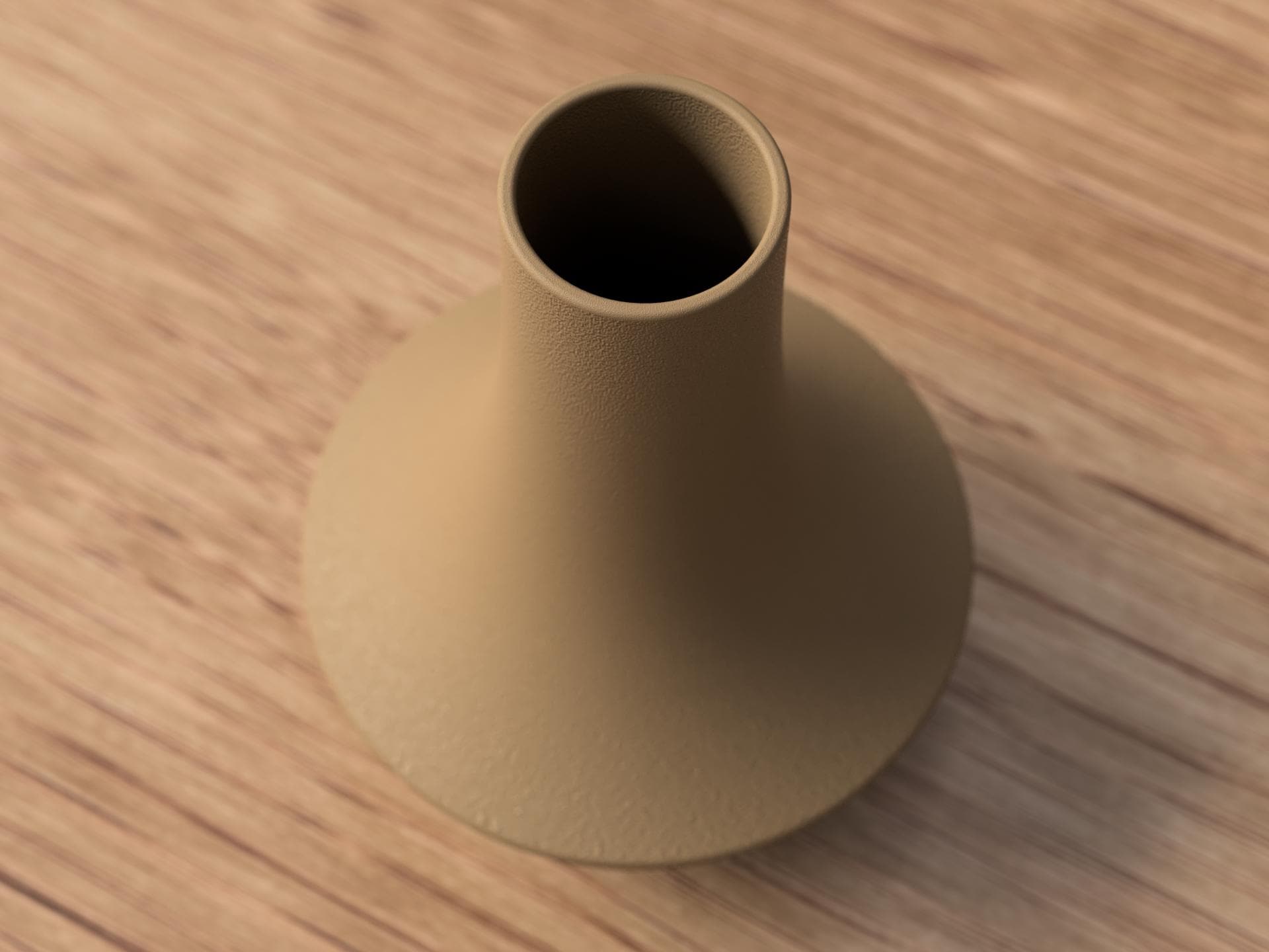 Shinto Vase, Modern Design, Boho Shelf Decor