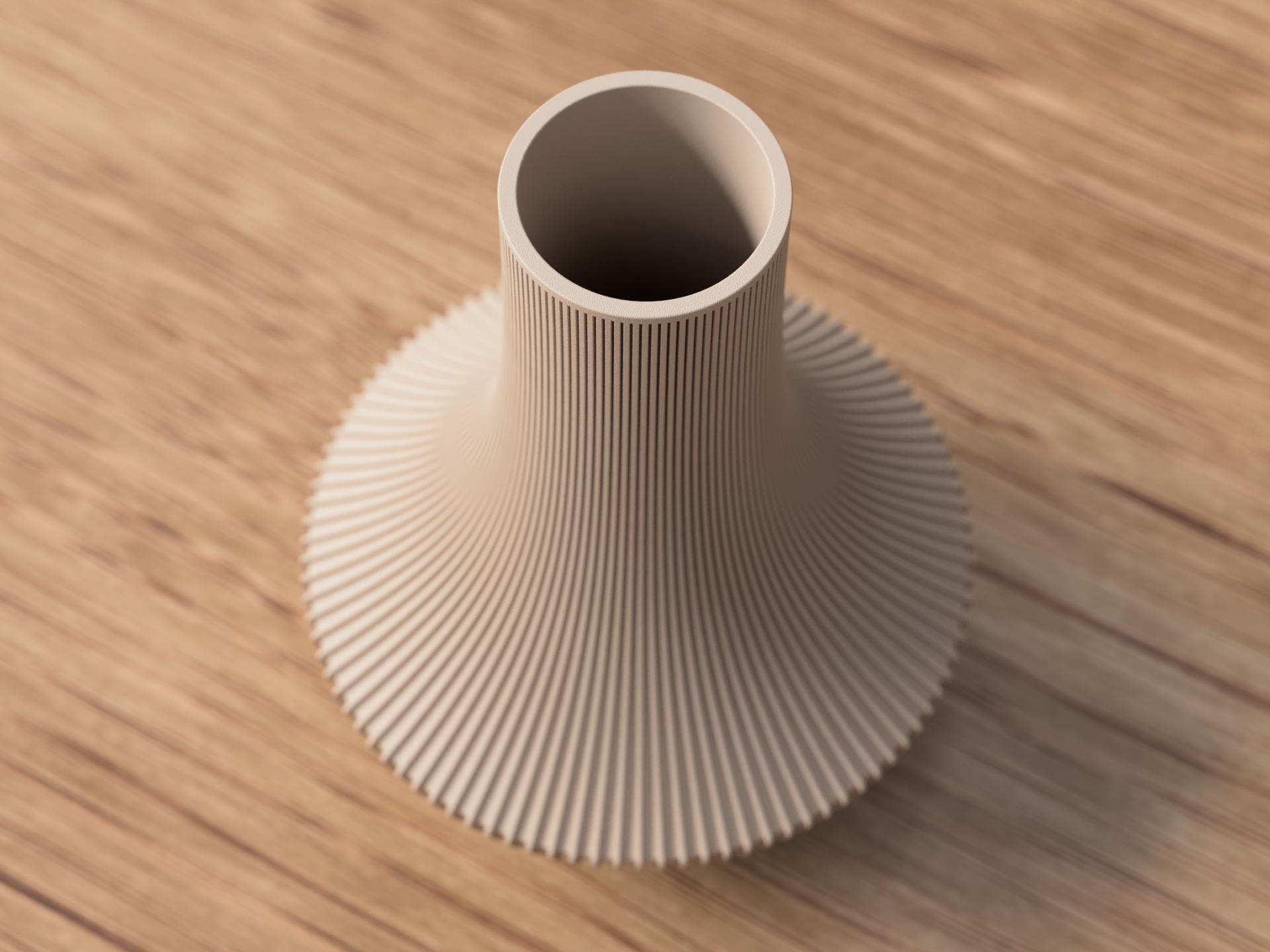 Shinto Vase, Modern Design, Boho Shelf Decor