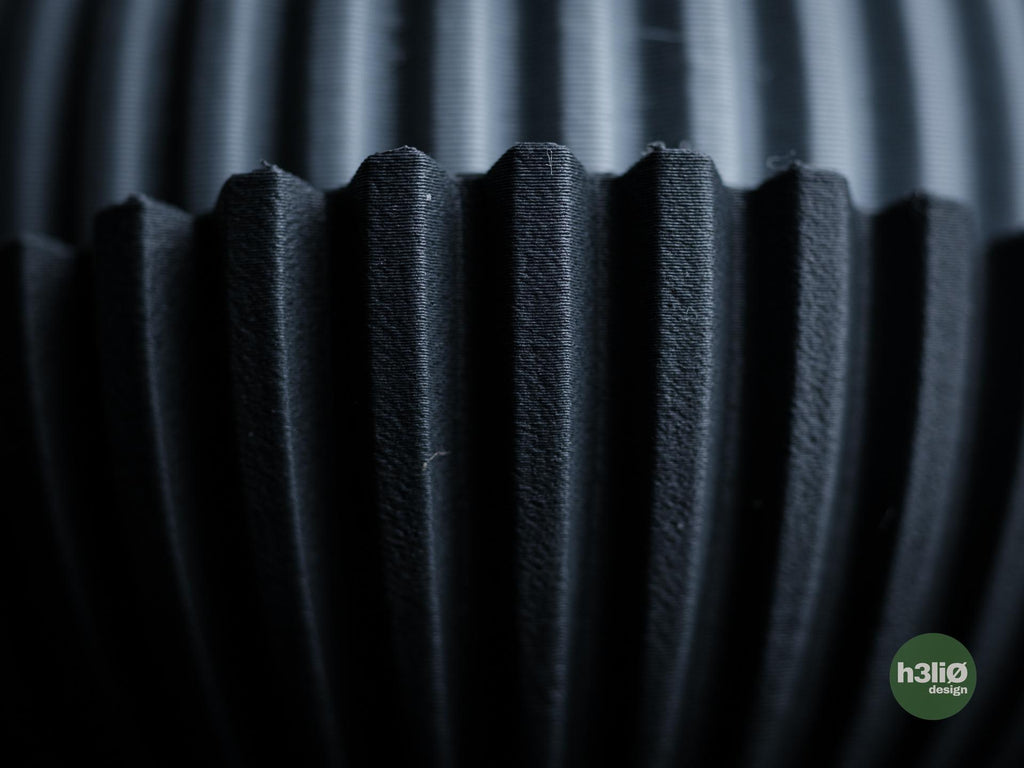 Zenith Planter | Modern Geometric Plant Pot | Scandinavian Home Decor