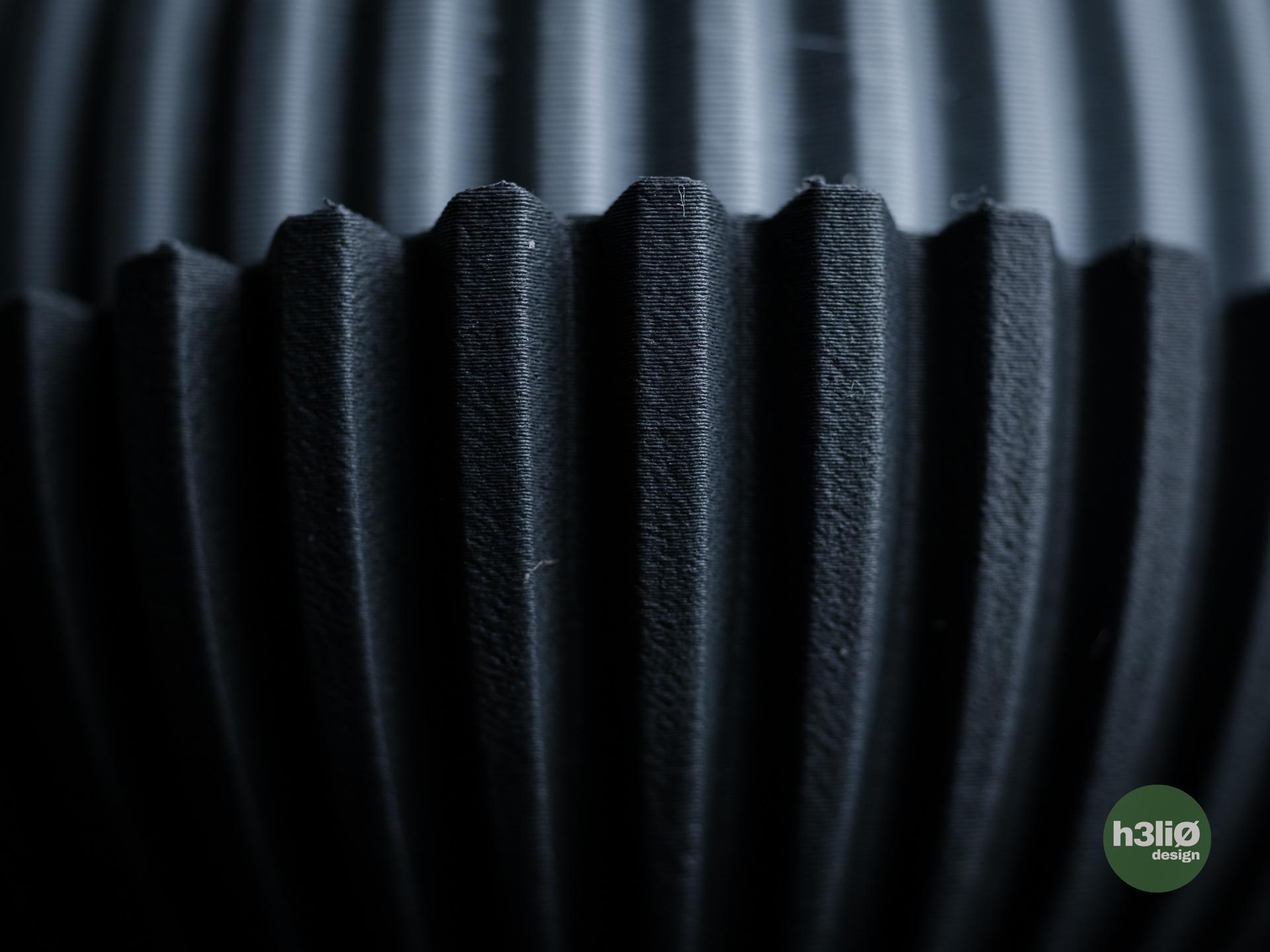 Zenith Planter | Modern Geometric Plant Pot | Scandinavian Home Decor