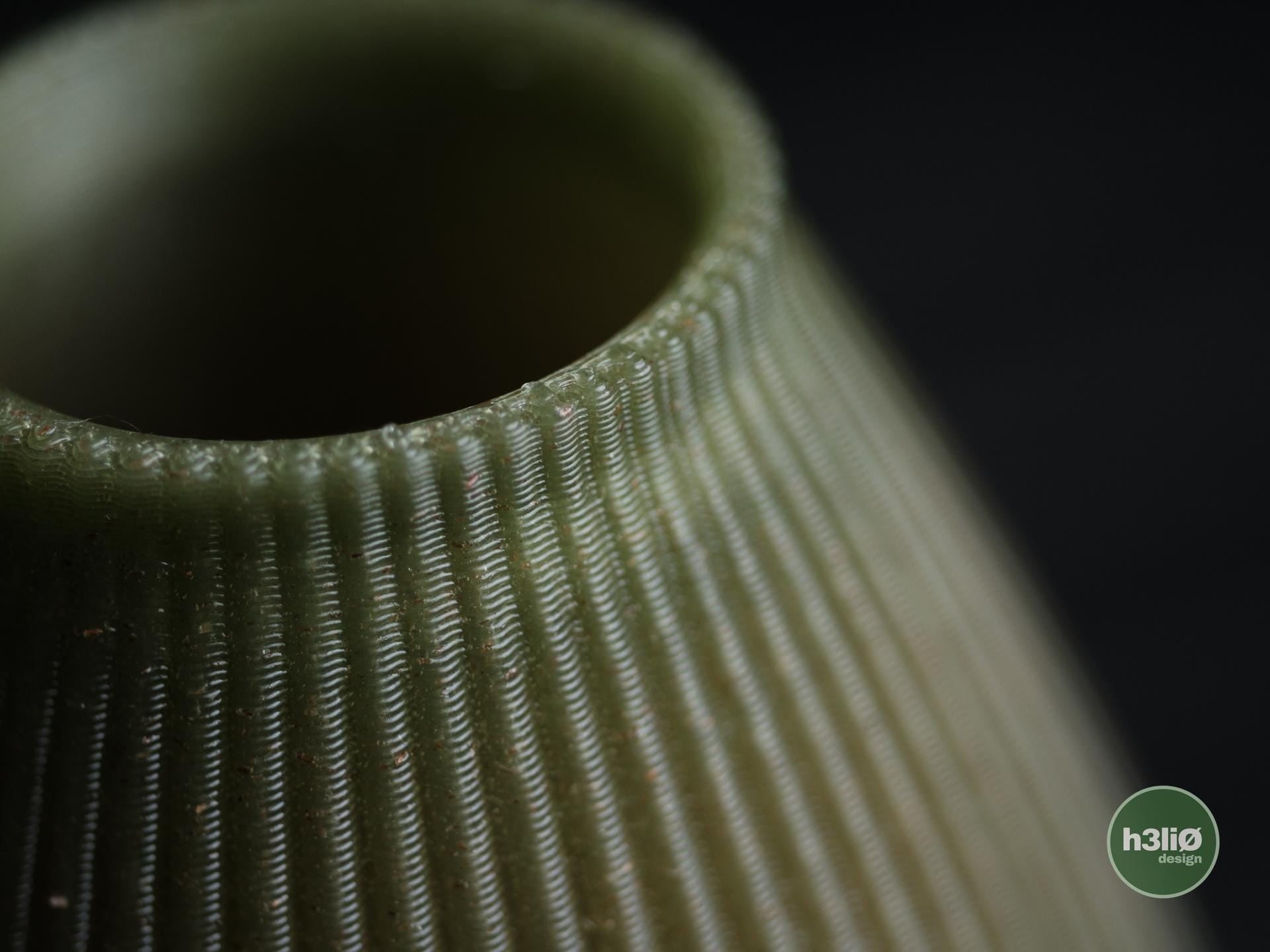 Solstice Ribbed  - Modern Boho Home Decor