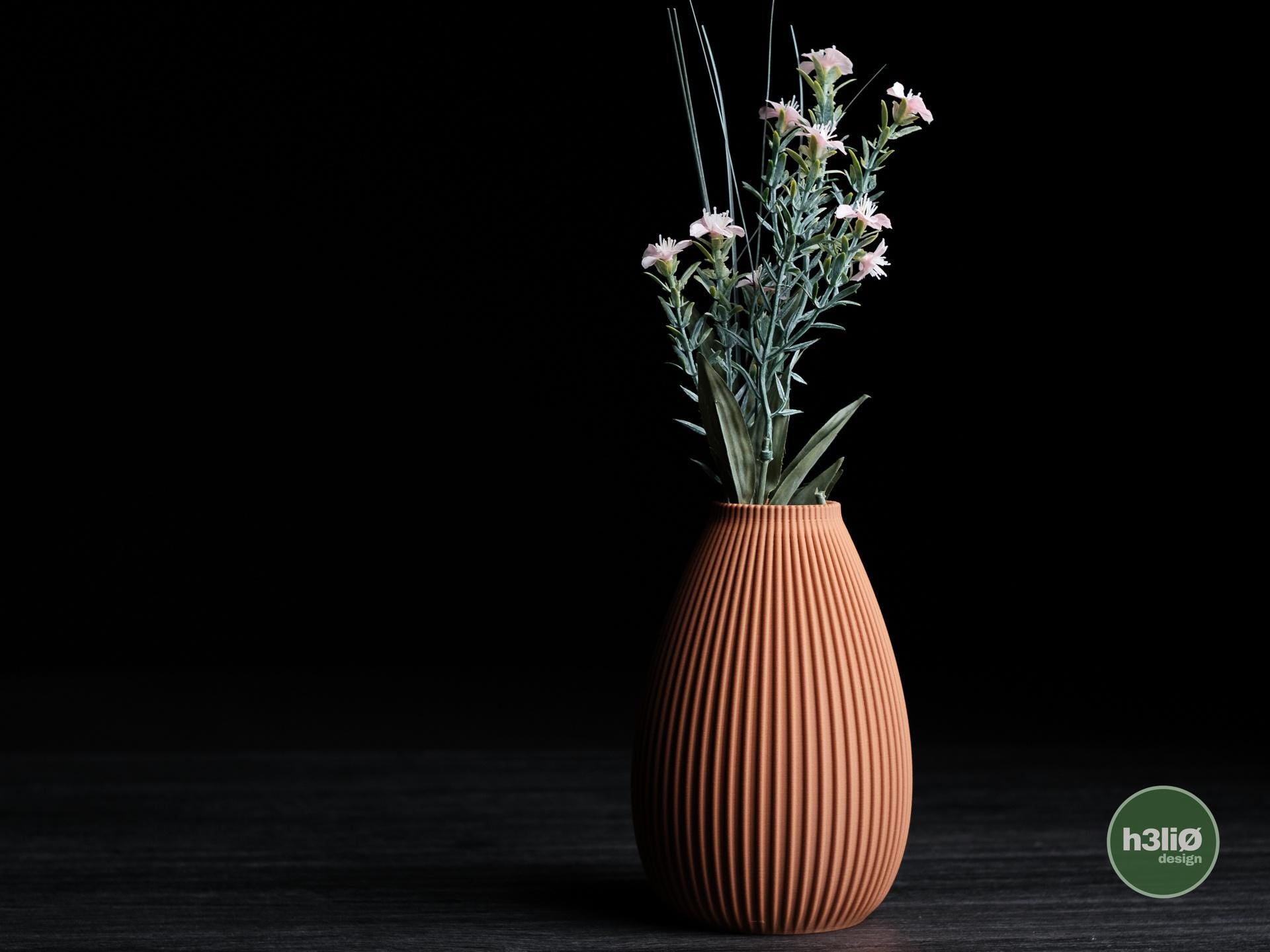 Solstice Ribbed  - Modern Boho Home Decor